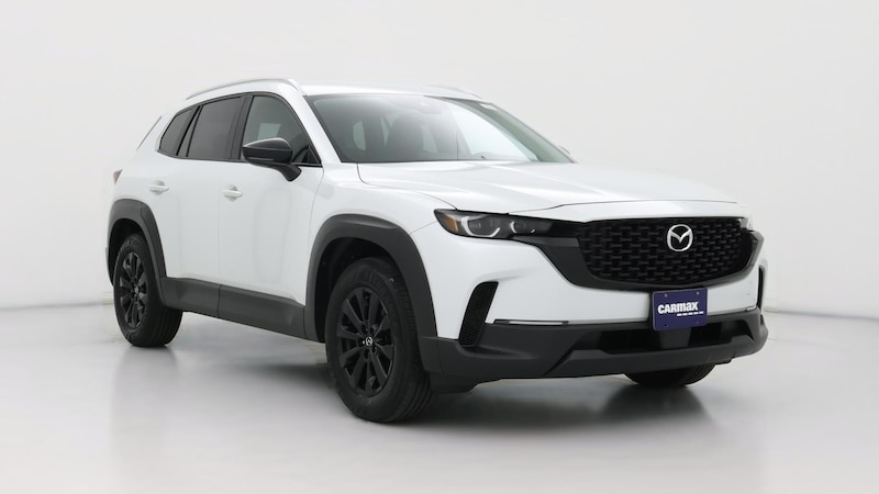 2023 Mazda CX-50 S Select Hero Image