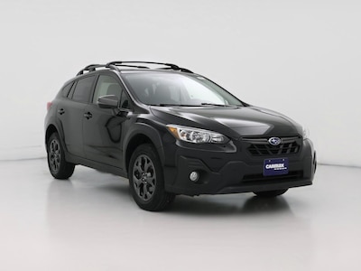 2022 Subaru Crosstrek Sport -
                Minneapolis, MN