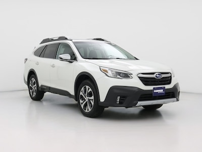 2020 Subaru Outback Touring -
                Minneapolis, MN