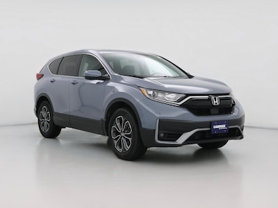 2021 Honda CR-V EX-L -
                  Minneapolis, MN