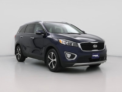 2017 Kia Sorento EX -
                Minneapolis, MN