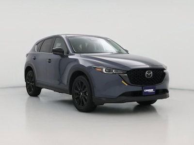 2023 Mazda CX-5 Carbon Edition -
                  Minneapolis, MN