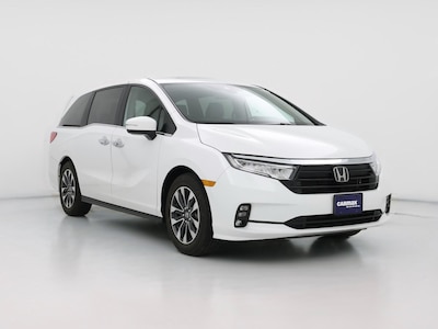 2024 Honda Odyssey EX-L -
                Minneapolis, MN