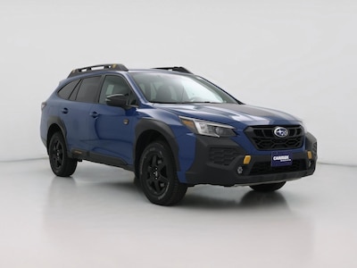 2024 Subaru Outback Wilderness -
                  Madison, WI