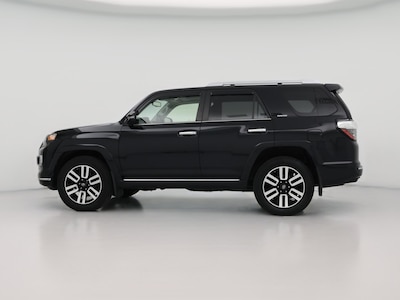 2019 Toyota 4Runner Limited -
                Minneapolis, MN