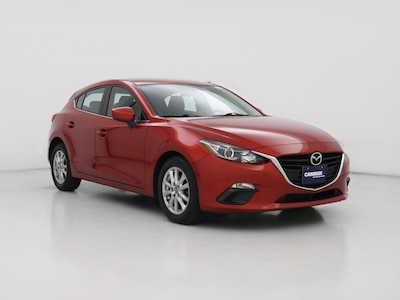 2014 Mazda Mazda3 i Grand Touring -
                Minneapolis, MN