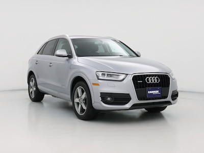 2015 Audi Q3 Prestige -
                Minneapolis, MN