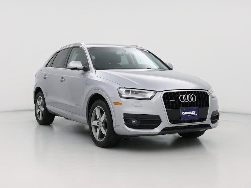2015 Audi Q3 Prestige -
                  Waukesha, WI