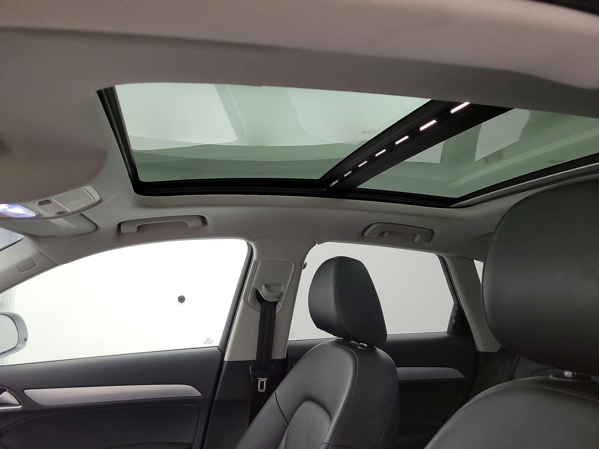 Thumbnail: 2015 Audi Q3 - 20
