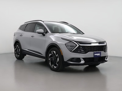 2023 Kia Sportage SX Prestige -
                  Urbandale, IA