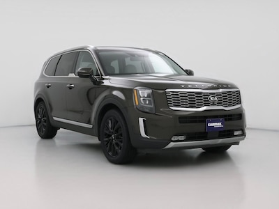 2020 Kia Telluride SX -
                  Minneapolis, MN