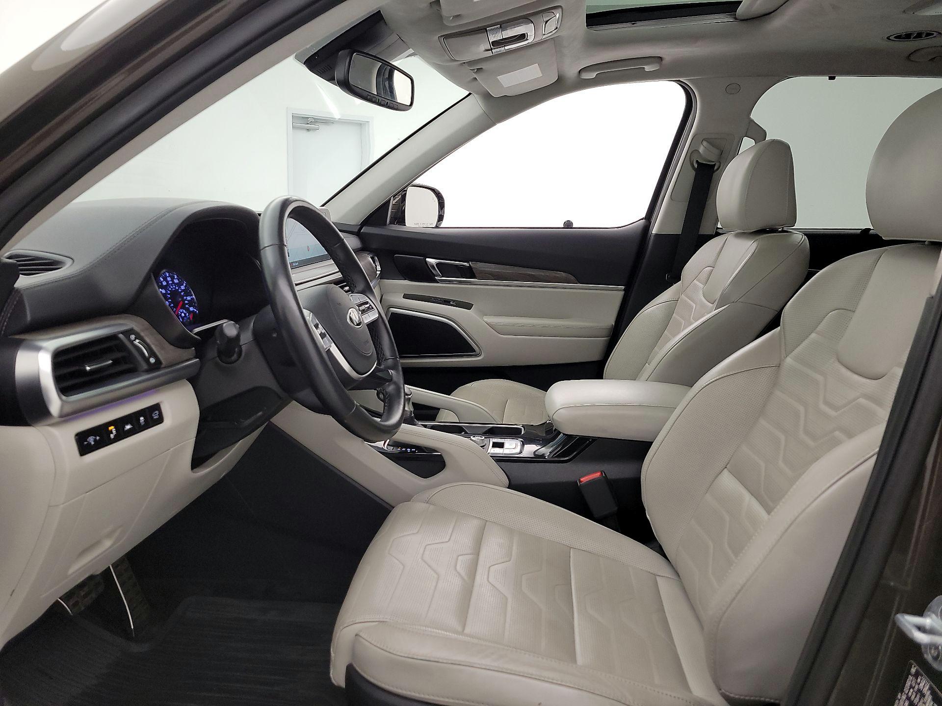 Thumbnail: 2020 Kia Telluride - 11