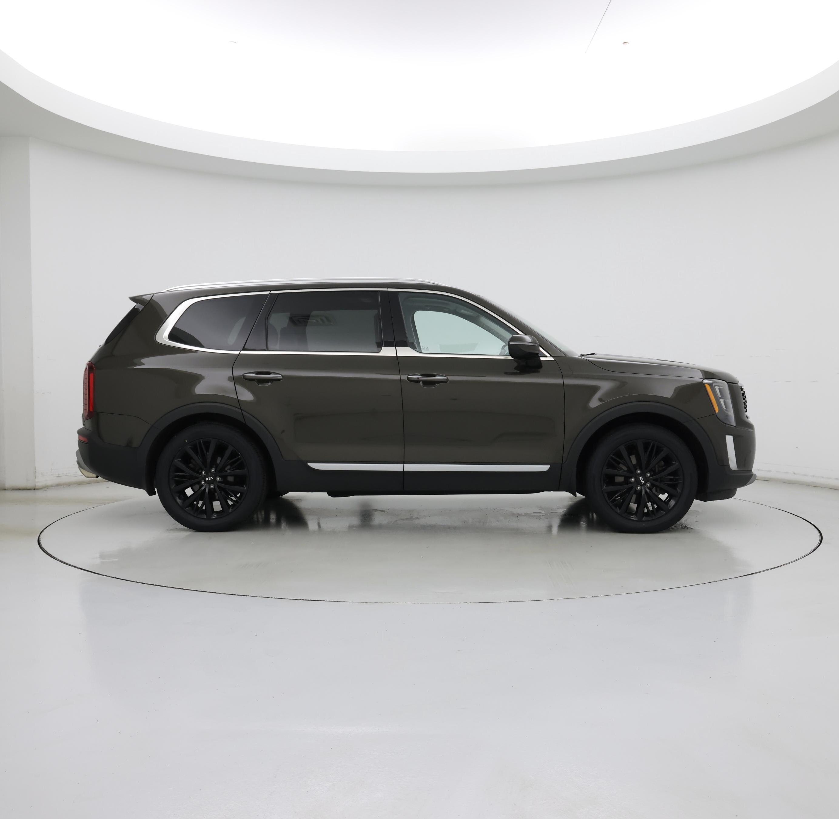 Thumbnail: 2020 Kia Telluride - 7
