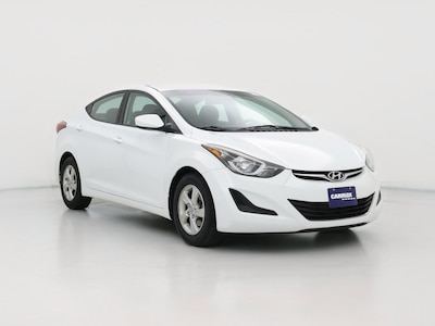 2015 Hyundai Elantra SE -
                Minneapolis, MN