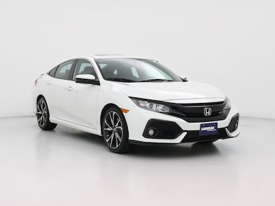 2018 Honda Civic Si -
                Minneapolis, MN