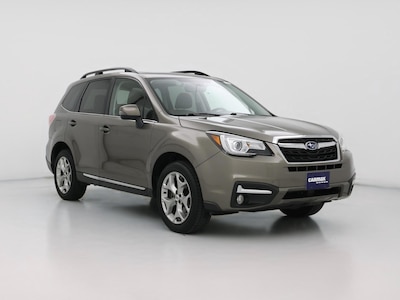 2018 Subaru Forester Touring -
                Minneapolis, MN