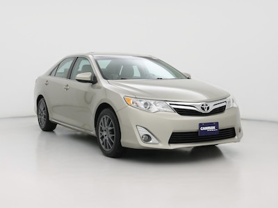 2013 Toyota Camry XLE -
                  Minneapolis, MN