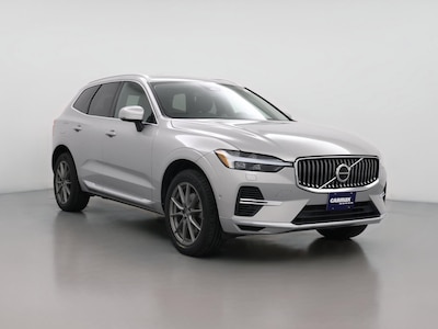 2022 Volvo XC60 Recharge Core -
                  Urbandale, IA