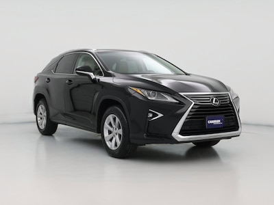 2016 Lexus RX 350 -
                  Minneapolis, MN