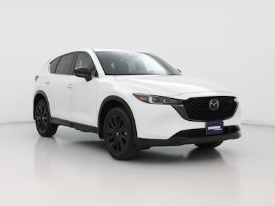 2023 Mazda CX-5 Turbo -
                  Minneapolis, MN