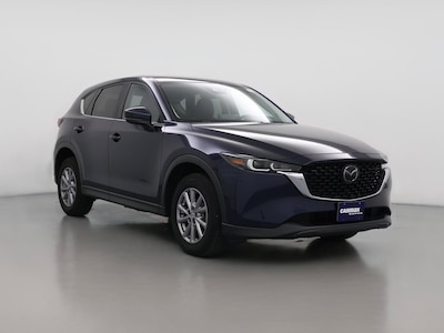 2022 Mazda CX-5 S Preferred -
                  Urbandale, IA