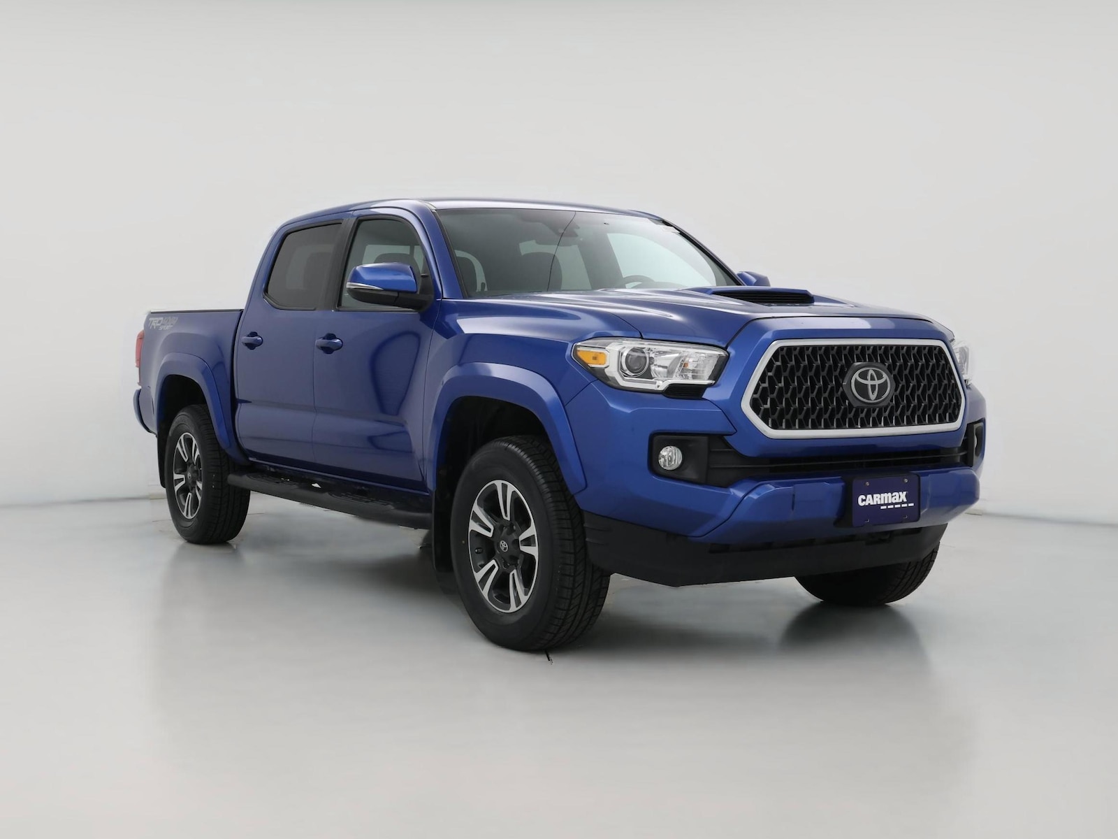 2018 Toyota Tacoma