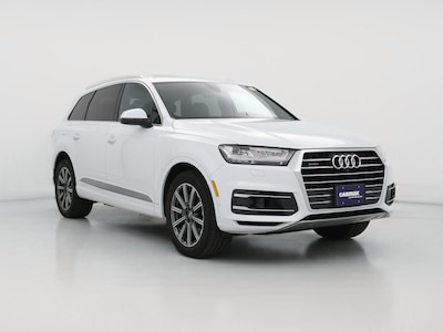 2019 Audi Q7 Premium Plus -
                  Minneapolis, MN