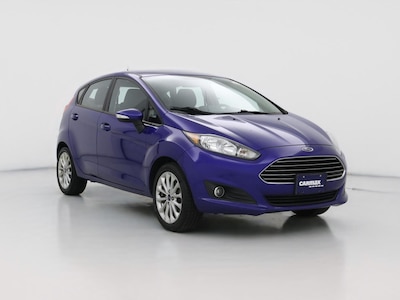 2014 Ford Fiesta SE -
                  Minneapolis, MN