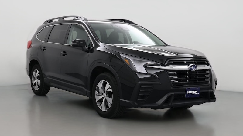 2023 Subaru Ascent Premium Hero Image