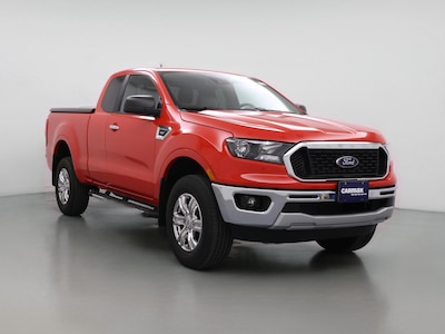 2023 Ford Ranger XLT -
                Urbandale, IA