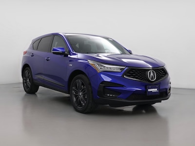 2021 Acura RDX Base -
                  Urbandale, IA