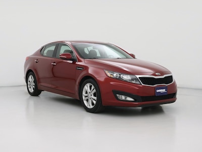2013 Kia Optima EX -
                Minneapolis, MN