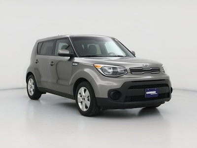 2018 Kia Soul  -
                  Minneapolis, MN