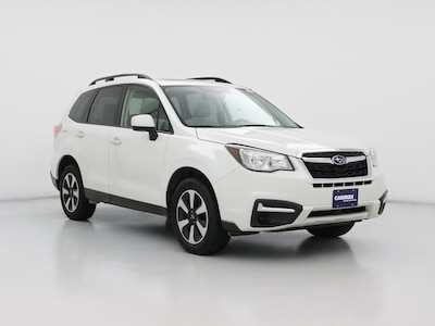 2018 Subaru Forester Premium -
                Minneapolis, MN