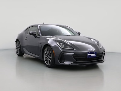 2022 Subaru BRZ Premium -
                Urbandale, IA