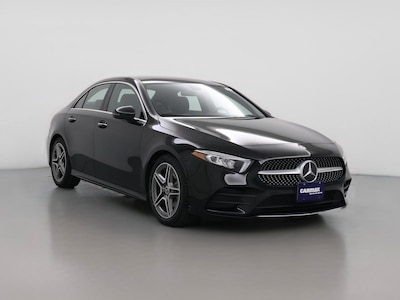 2021 Mercedes-Benz A-Class A 220 -
                Urbandale, IA