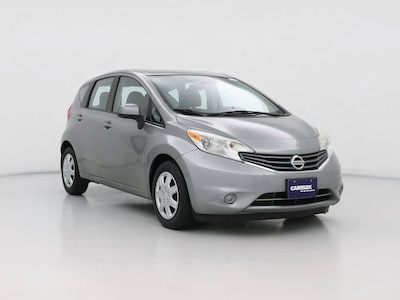 2014 Nissan Versa Note SV -
                  Minneapolis, MN
