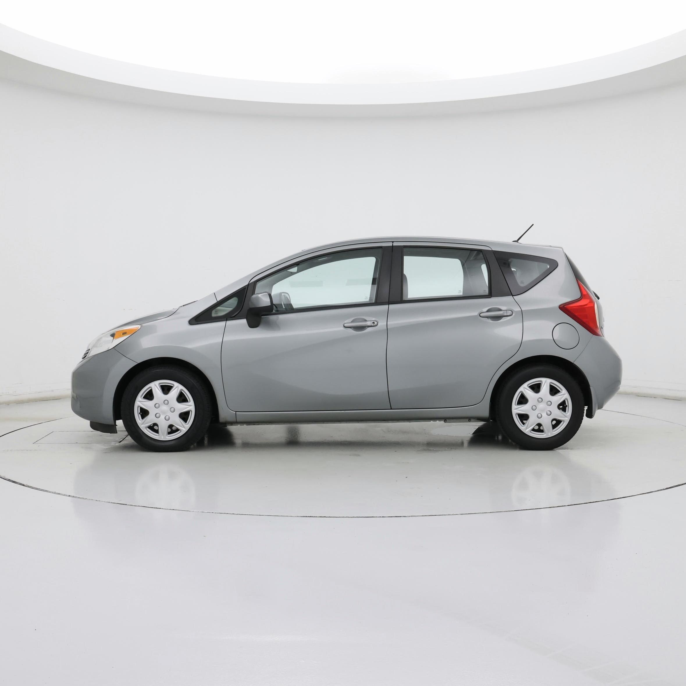 Thumbnail: 2014 Nissan Versa Note - 3