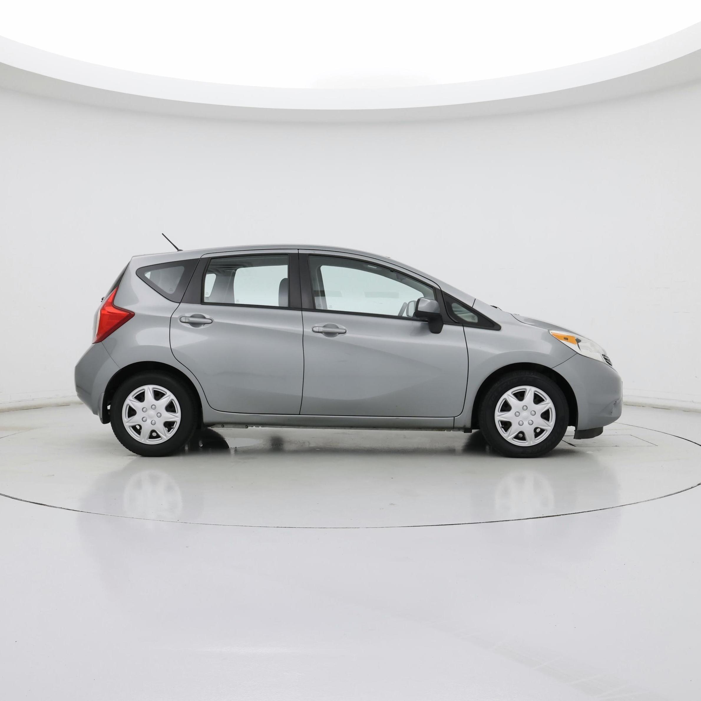 Thumbnail: 2014 Nissan Versa Note - 7
