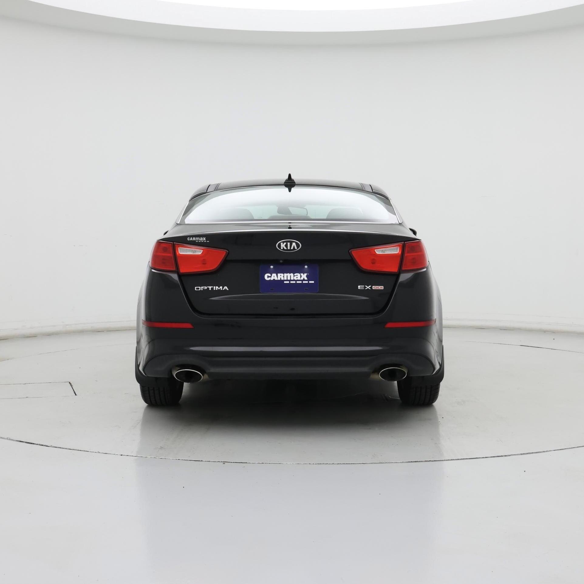 Thumbnail: 2015 Kia Optima - 6