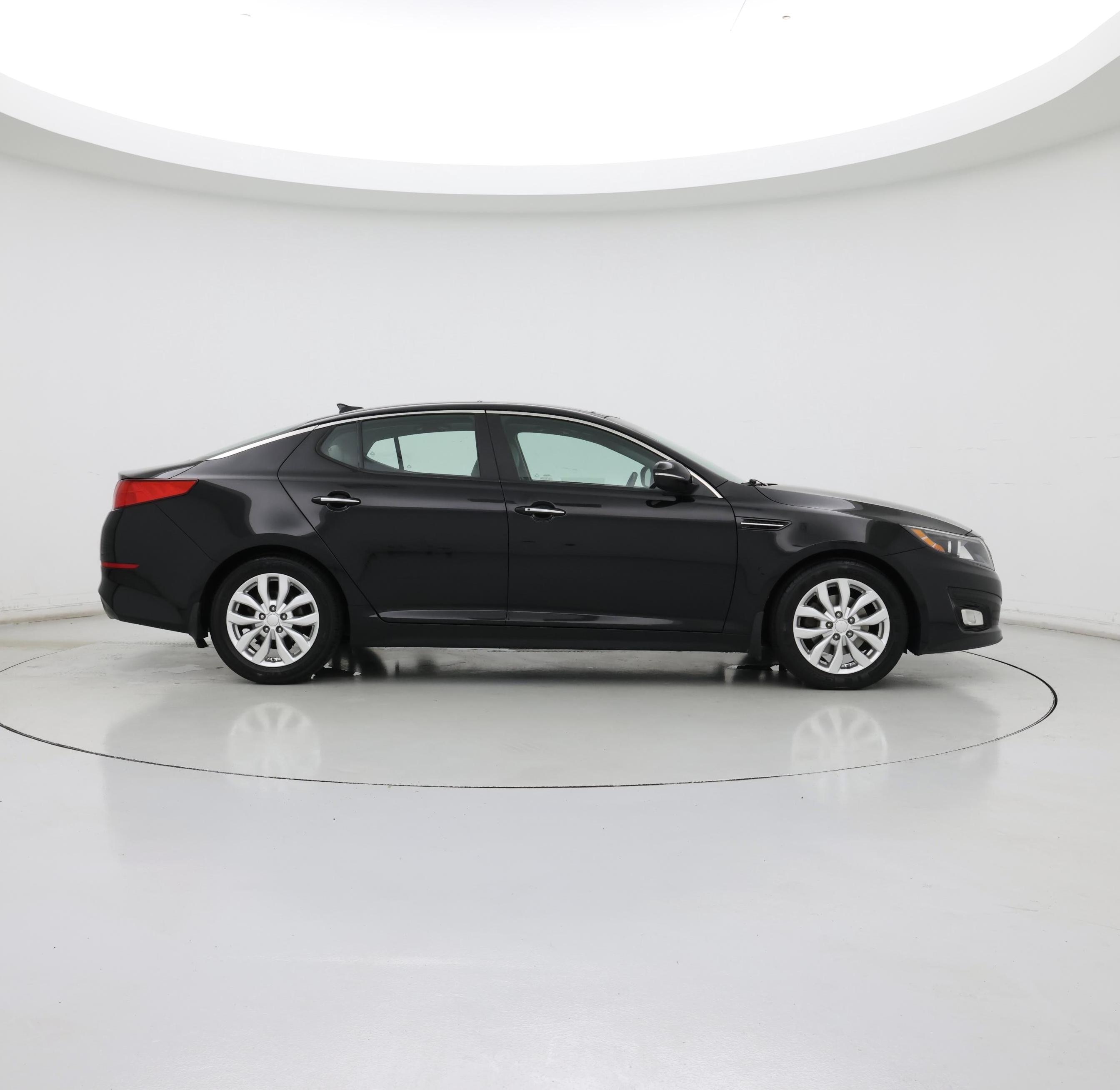 Thumbnail: 2015 Kia Optima - 7