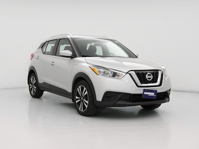 2018 Nissan Kicks SV -
                  Omaha, NE