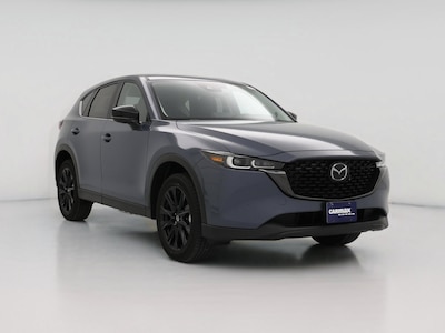 2024 Mazda CX-5 Carbon Edition -
                  Omaha, NE