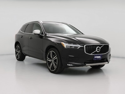 2019 Volvo XC60 T6 R-Design -
                  Omaha, NE