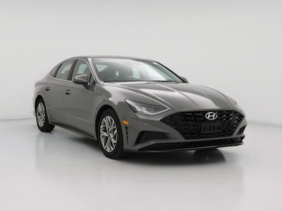 2022 Hyundai Sonata SEL -
                  Omaha, NE