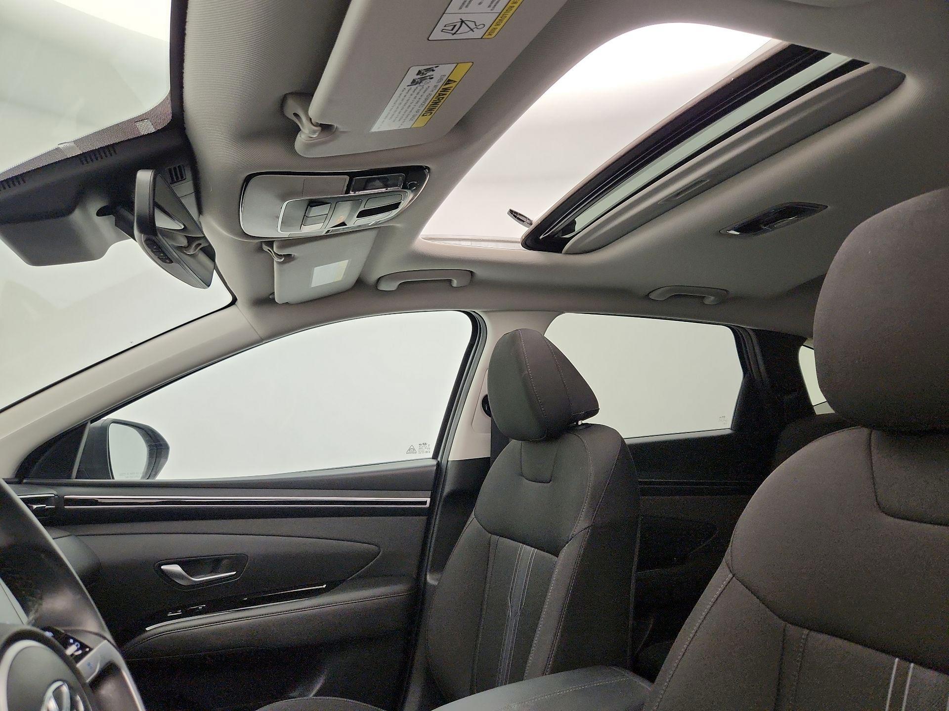 Thumbnail: 2022 Hyundai Tucson - 19
