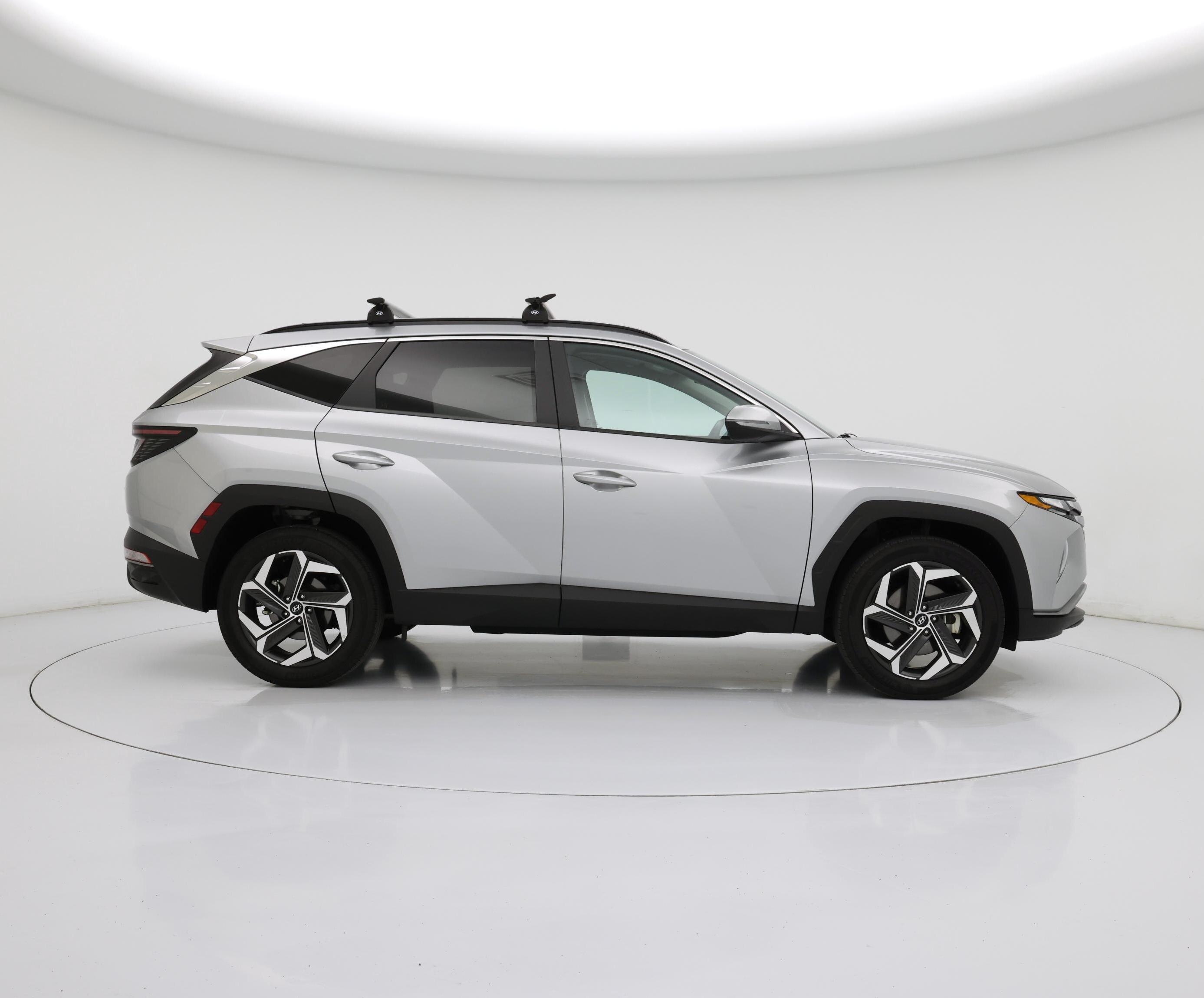 Thumbnail: 2022 Hyundai Tucson - 7