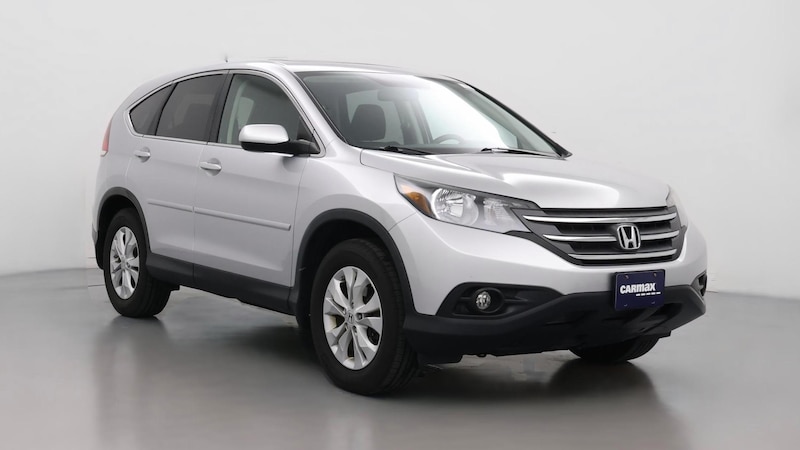2013 Honda CR-V EX Hero Image