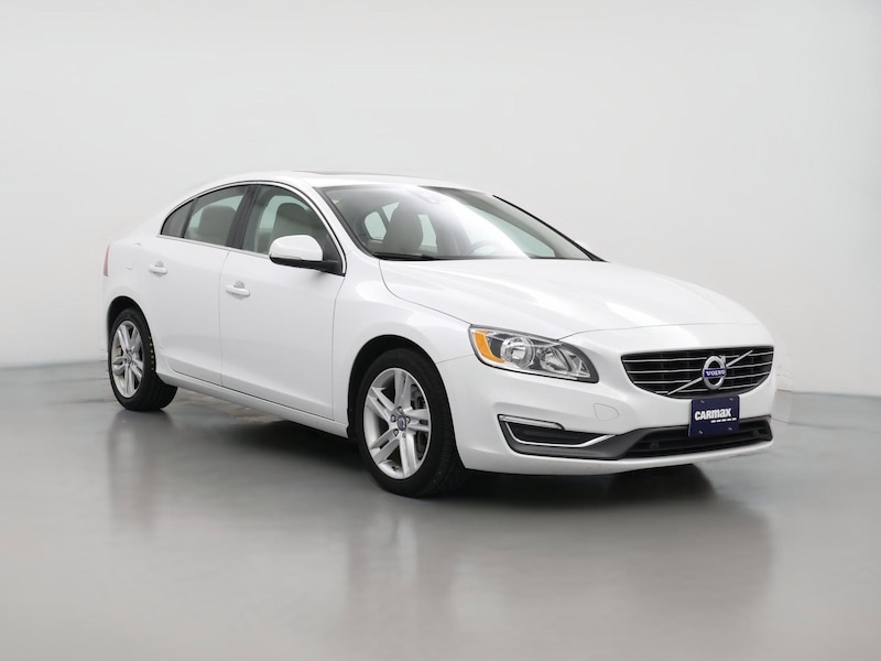 2015 Volvo S60 T5 -
                  Urbandale, IA