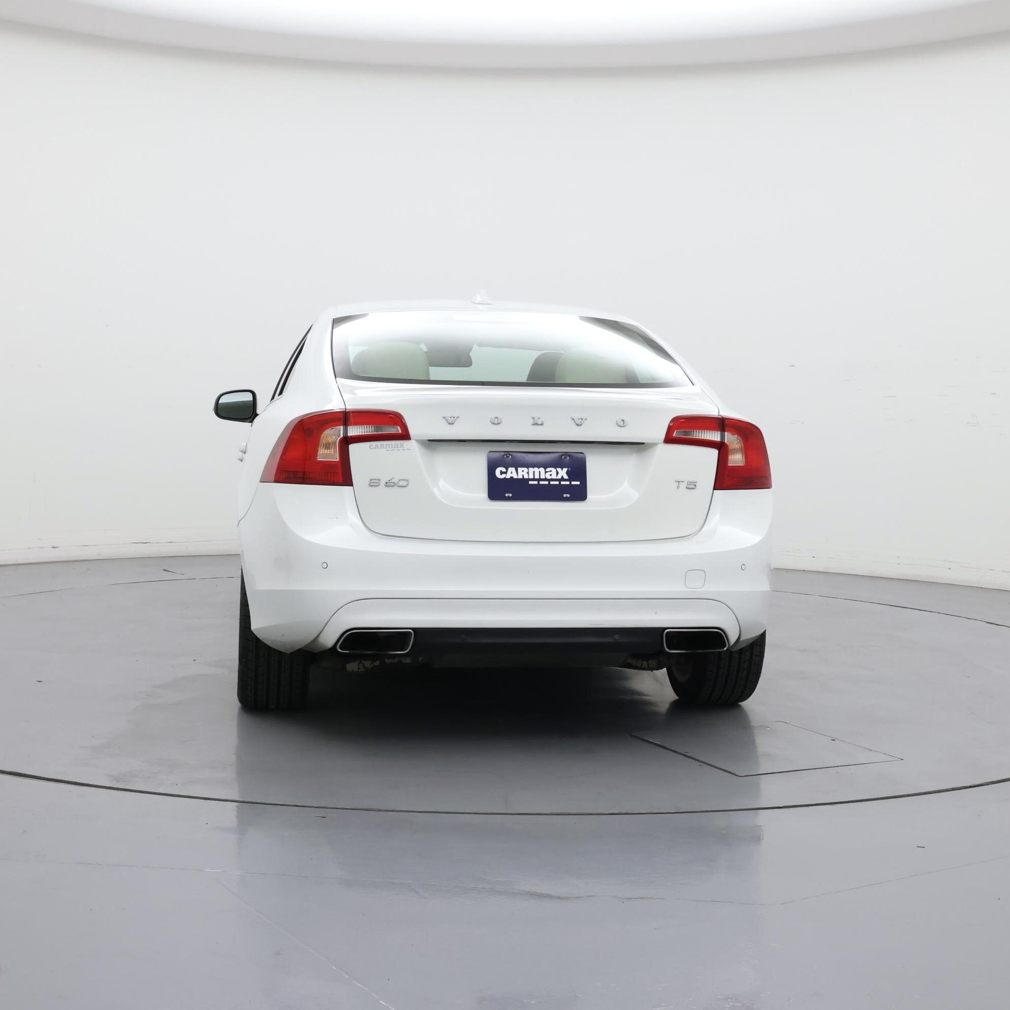 Thumbnail: 2015 Volvo S60 - 6